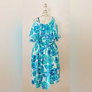 Lilly Pulitzer for Target Dress